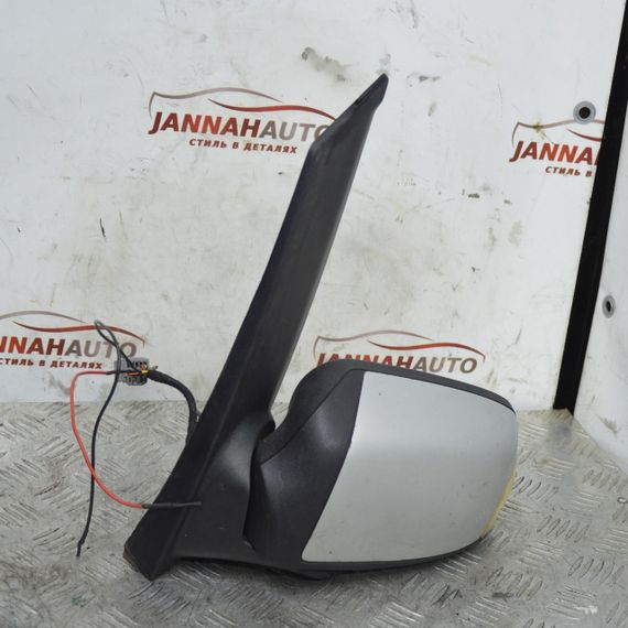 Дзеркало бокове ліве 9 пінів Ford C-Max 2007-2010 Дзеркало заднього виду ліве Форд Ц-Макс 3007741 | Зображення 1