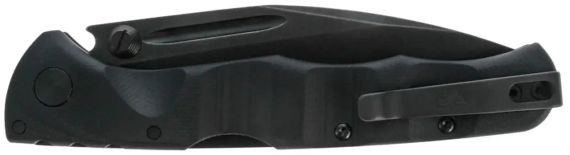 Ніж Cold Steel Frenzy II 3V G-10 Black | Зображення 2