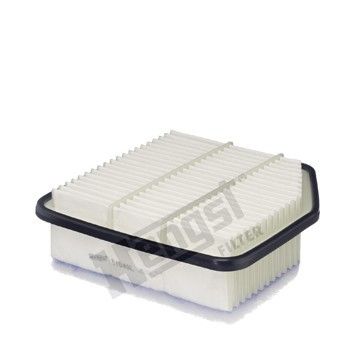 Фильтр воздушный Lexus IS / Toyota RAV 4 2.0-2.2 D 05-, Hengst, E1049L,