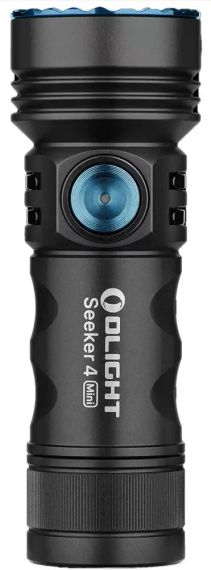 Ліхтар Olight Seeker 4 Mini Neutral White Black | Зображення 5