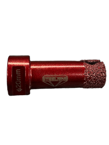 Коронка алмазна Steelring VBDD M14 20 мм (VBDD20) (YA88VBDD20)