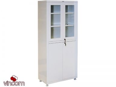 Шкаф медицинский Практик MD 2 1780 R