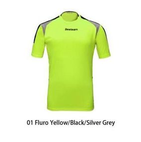 Футболка вратарская без защиты Best Team GK-30166 LY
