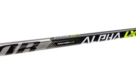 Дитяча хокейна ключка Warrior  Alpha LX Pro Yth 30 flex | Зображення 1