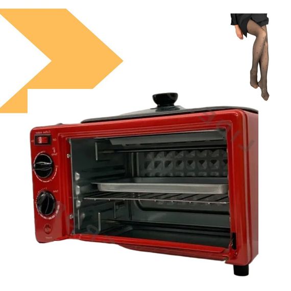 Зимові колготки з ефектом капрону 900Denn флісові теплі XPRO 350 den (234575789_249) | Зображення 1