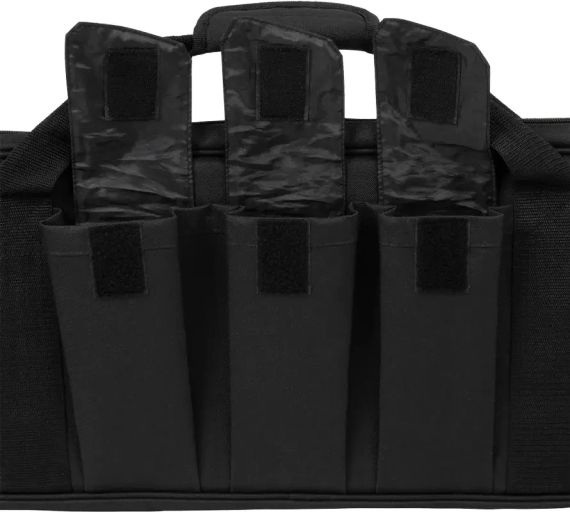 Чохол для зброї Allen Batallion Tactical 106 см Чорний | Зображення 2
