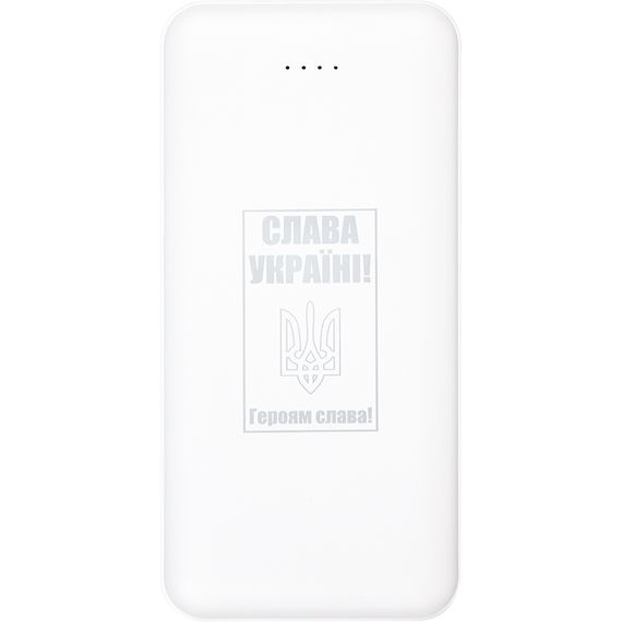 Универсальная мобильная батарея PowerPlant TPB21 10000mAh
