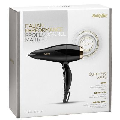 Фен Babyliss 6714E - Топ Продаж! | Зображення 4