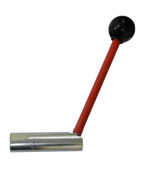 Ручка для РE31150 250/1600 №5 не з'ємна змішана Ny95506156