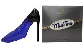 Туалетна вода Miss Fine Dorall Collection женская туалетная вода 90 мл