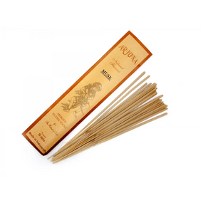 Аромапалички Musk  Мускат 20 шт. Arjuna 29451