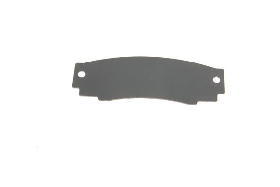 Колодки тормозные задние Lexus NX 14- 22-1041-0 | Зображення 8