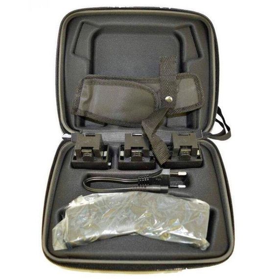 Найпотужніший Стреляющий електрошокер «Taser» + лазер Топ Продаж