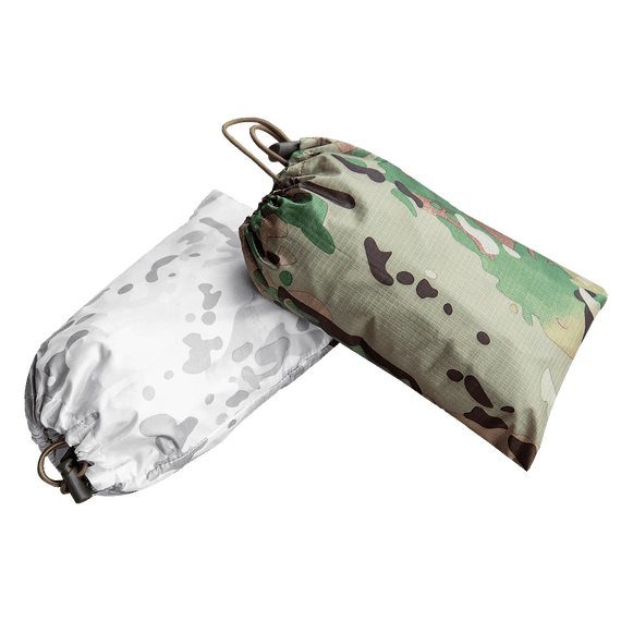 Чохол на рюкзак 2in1 Alpine Multicam/Multicam (8566) | Зображення 5