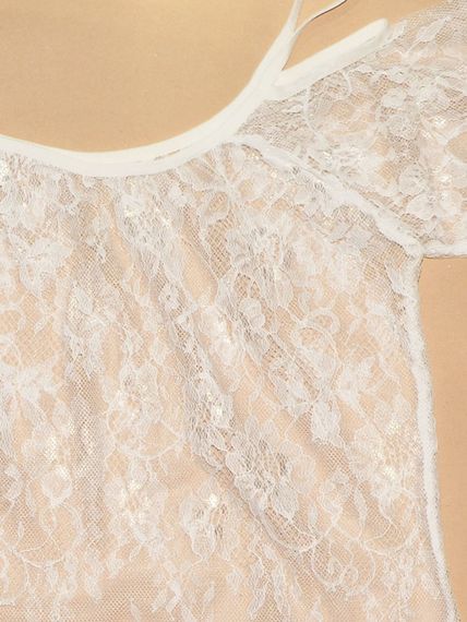 Пеньюар Babydoll 42 S/M 6032-1 | Зображення 5