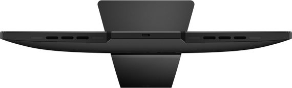 Комп'ютер персональний моноблок ASUS M3702WFAK-BPE0090 27' FHD AG, AMD R5-7520U, 16GB, F512GB, UMA, WiFi, кл+м, без ОС, чорний (90PT03M2-M00JU0) | Зображення 9