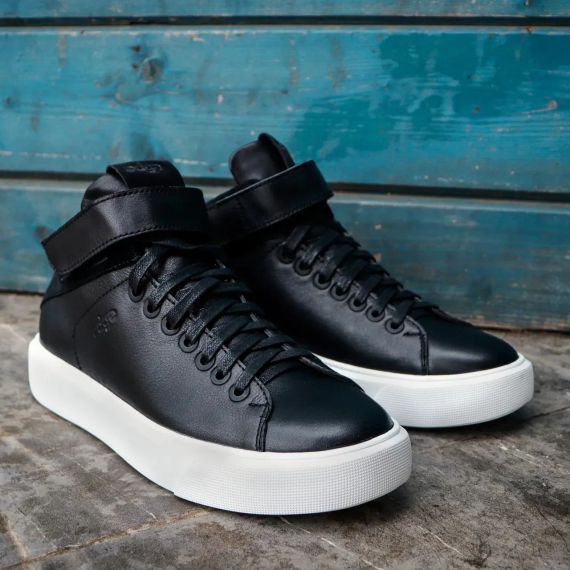 Молодіжні зимові черевики кеди 43 розмір | Зображення 2