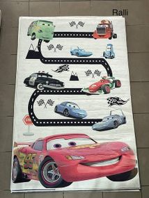 Коврик в детскую комнату Ralli 140х190см