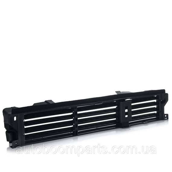 214216RR0A Жалюзи радиатора Nissan Rogue 21-23