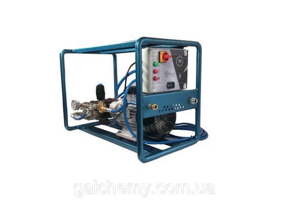 Starjet 2015 (Econom) мийка високого тиску