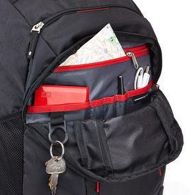 Рюкзак Case Logic BPEB115 Black (3201777)