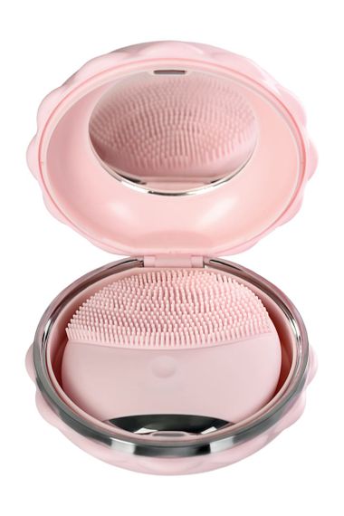 Массажер для лица Yovee Gummy Bear Розовый