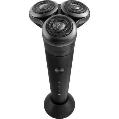 Электробритва Sencor SMS 7500BK | Зображення 8