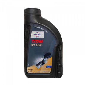 Трансмісійна олива TITAN ATF 6400 1л.