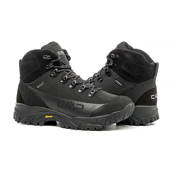Черевики CMP DHENIEB TREKKING SHOE WP