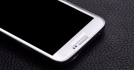 Загартоване захисне скло для Samsung Galaxy S5 G900, i9600 | Зображення 3