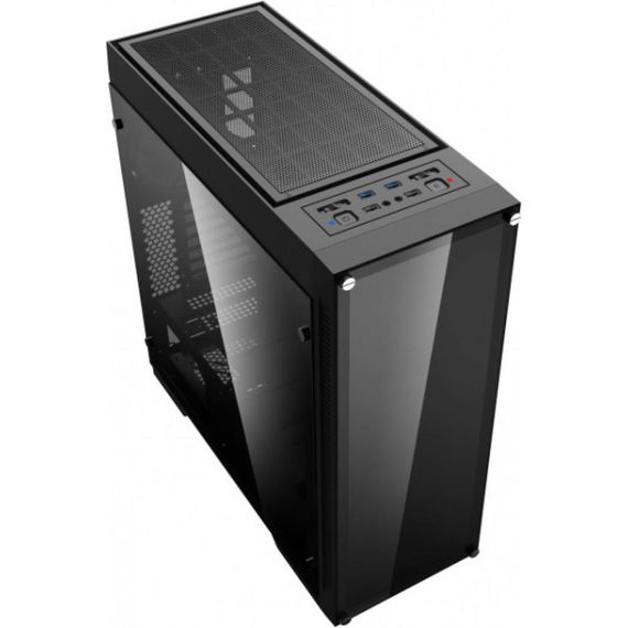 Корпус Gamemax Abyss-TR | Зображення 1