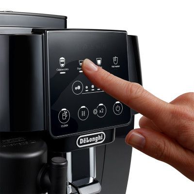 Кофемашина DeLonghi ECAM 220.60.B | Зображення 7