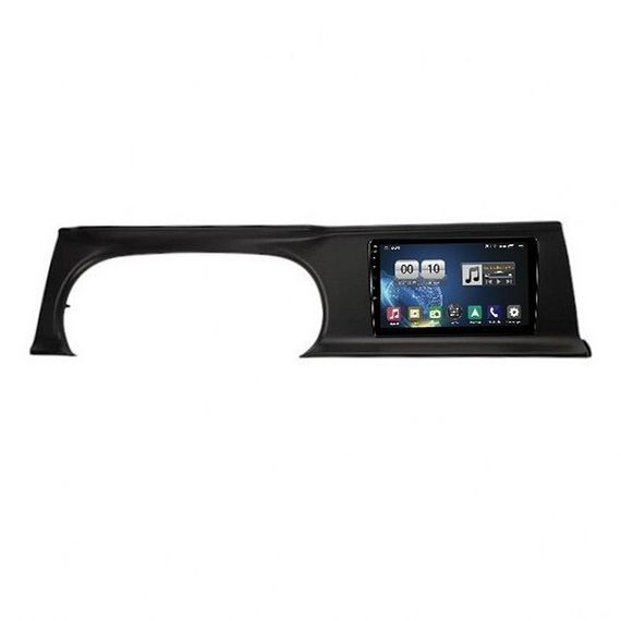 Штатна магнітола серії QIV Q1 під Kia KX3 2020+ (F1) (W1) 9 дюймів