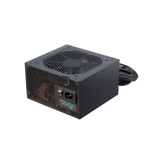 Блок живлення Seasonic 850W (G12 GM-850) | Зображення 4