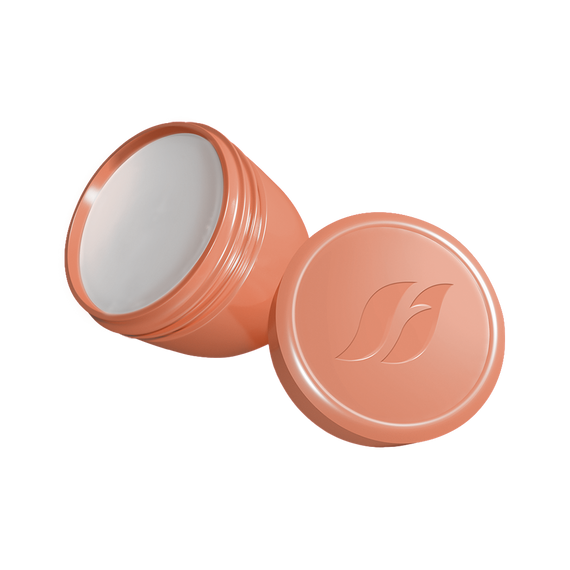 Увлажняющий бальзам для губ, рук, тела и ногтей Farmasi Апельсин 15 мл | Зображення 5