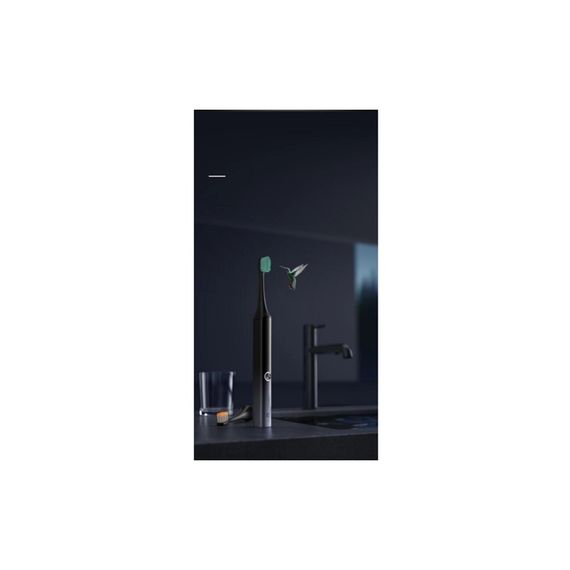 Електрична зубна щітка Xiaomi Aurora T2 Black | Зображення 1