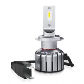 Лампа OSRAM H7/H18 PX26d/PY26d-1 LEDriving HL BRIGHT +300% 64210DWBRT-2HFB