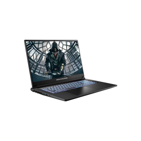 Ноутбук Dream Machines RT5050-17 (RT5050-17UA21) | Зображення 1