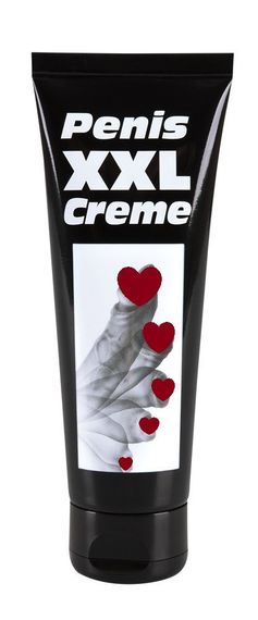 Крем для збільшення члену - Penis XXL Creme, 80 мл sexstyle