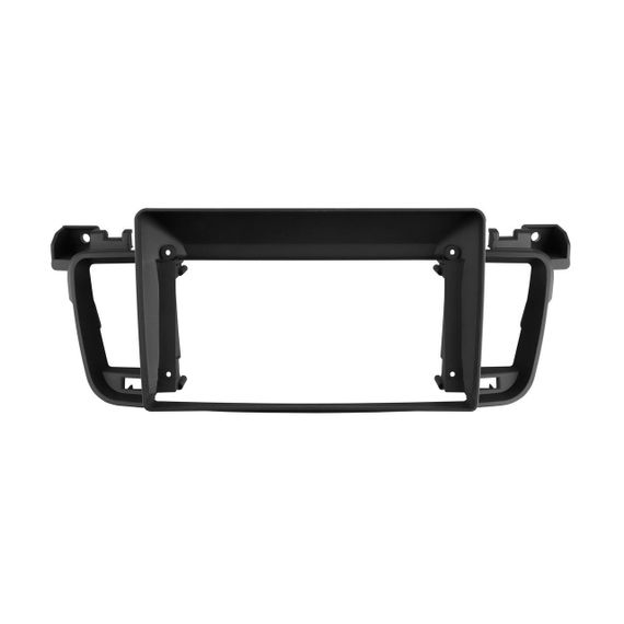 Штатна магнітола серії QIV Q1 під Peugeot 508 2011-2018 9 дюймів | Зображення 1