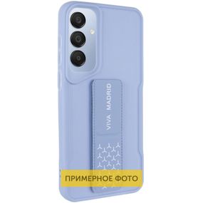 Чохол TPU VIVA для Samsung Galaxy A05 Blue