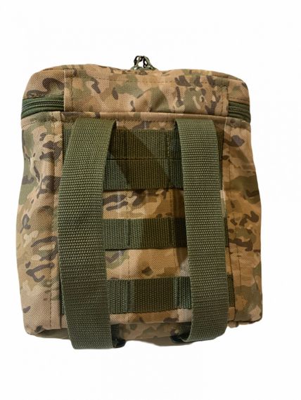 Сумка для патронов мультикам | Зображення 1