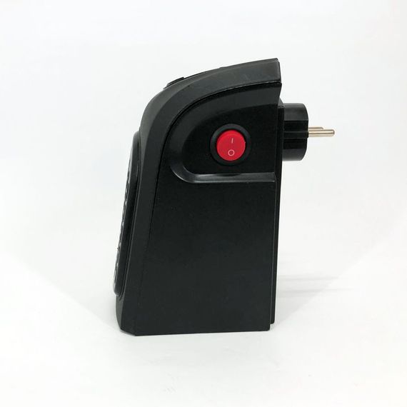 Бытовой тепловентилятор Handy Heater | Тепло-вентилятор | Обогреватель GT-819 электрический, Тепловентилятор | Зображення 7