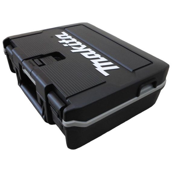 Кейс пластиковий 355 x 300 x 120 мм для шурупокрута Makita DTD171 (821750-2) | Зображення 6