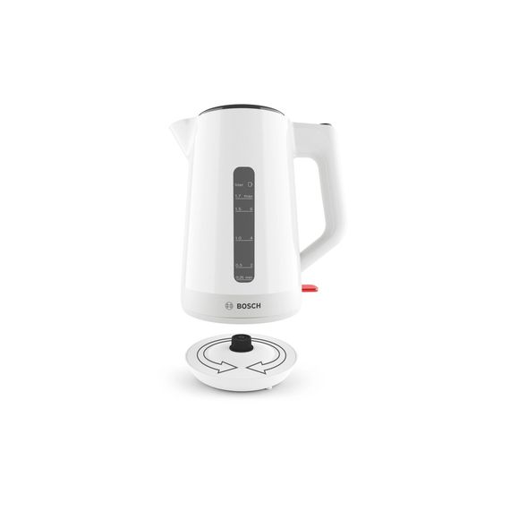 Електрочайник Bosch TWK1M121 | Зображення 3