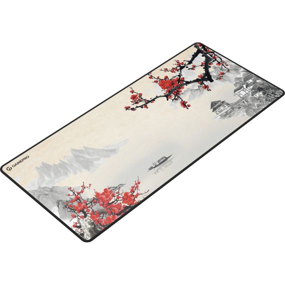 Килимок для мишки GamePro MP275W Black (MP275W) | Зображення 2