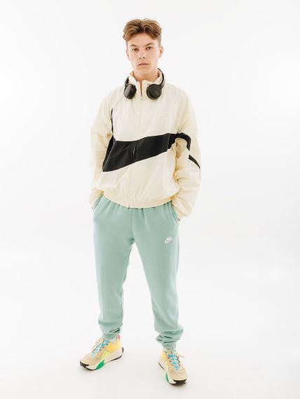 Штани Nike CLUB PANT CF BB | Зображення 3
