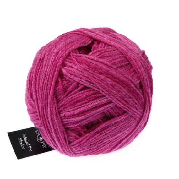 Пряжа для шкарпеток Schoppel Admiral Pro Shadow, Soft Pink 2373