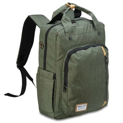 Рюкзак для ноутбука Semi Line 15.6&quot; L2005 21L Grey (L2005-6)