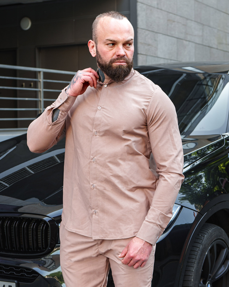 Комплект Венеция коричневый S M | Зображення 5